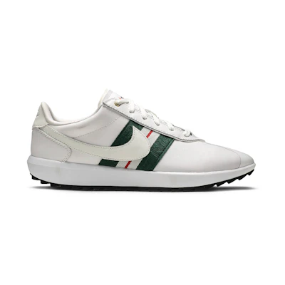 (W) Nike Cortez Golf 'White Gorge Green'
