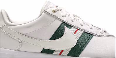 Order (W) Nike Cortez Golf 'Putih Gorge Hijau' CI1670-102