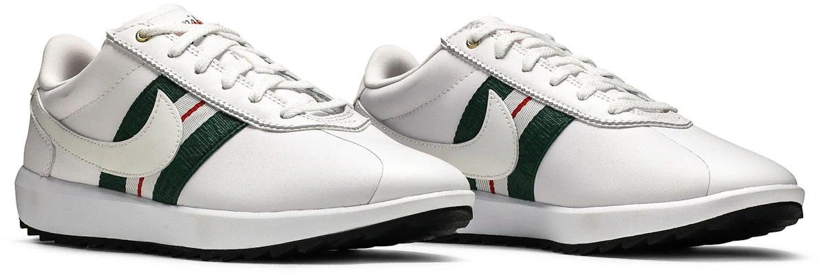 (W) Nike Cortez Golf 'Putih Gorge Hijau' CI1670-102 Cheap (W) Nike Cortez Golf 'Putih Gorge Hijau' CI1670-102