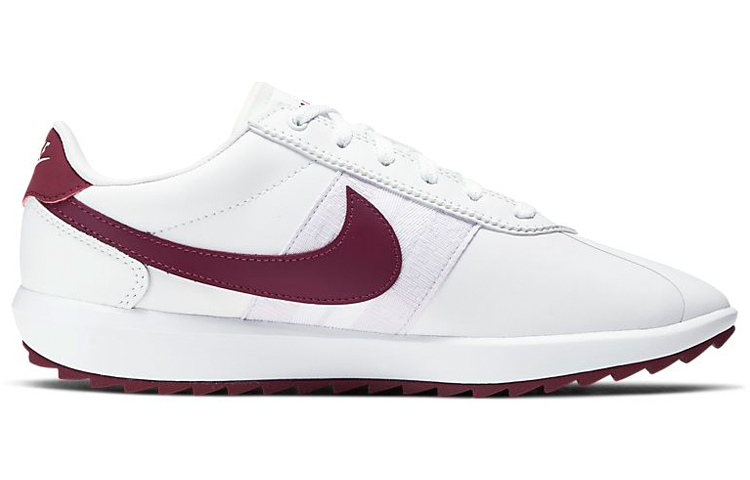Order (W) Nike Cortez Golf 'Blanco Villano Rojo' CI1670-103