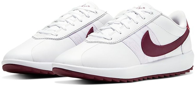 (W) ナイキ コルテッツ ゴルフ "白/赤" (Nike Cortez Golf "Shiro/Aka") CI1670-103 Lookbook (W) ナイキ コルテッツ ゴルフ "白/赤" (Nike Cortez Golf "Shiro/Aka") CI1670-103