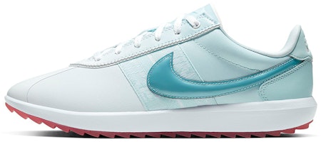 (Women) Nike Cortez Golf NRG 'Topaz Blue Gaze' CI2283-110 (Women) Nike Cortez Golf NRG 'Topaz Blue Gaze' CI2283-110
