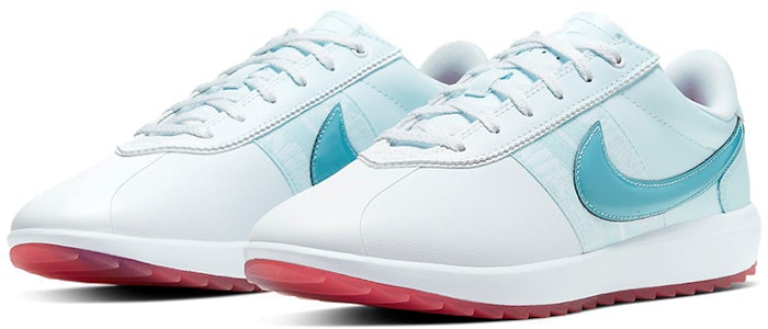 (W) ナイキ コルテッツ ゴルフ NRG "トパーズブルー" CI2283-110 Lookbook (W) ナイキ コルテッツ ゴルフ NRG "トパーズブルー" CI2283-110