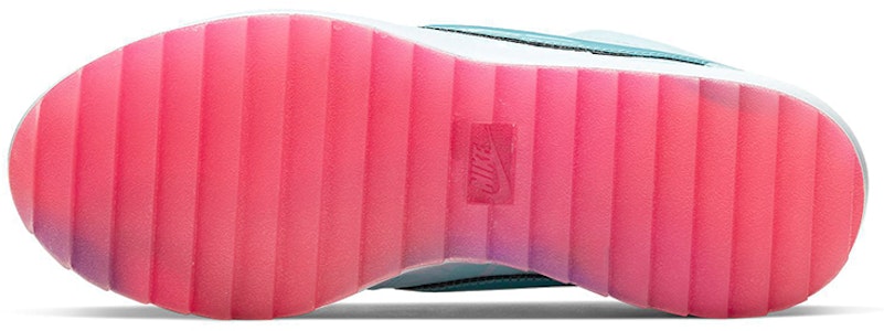 (W) ナイキ コルテッツ ゴルフ NRG "トパーズブルー" CI2283-110 Details for (W) ナイキ コルテッツ ゴルフ NRG "トパーズブルー" CI2283-110