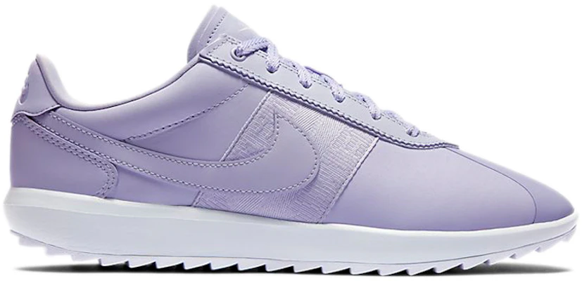 耐吉Cortez G紫白款女鞋 Order 耐吉Cortez G紫白款女鞋