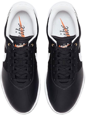 (W) 耐克Cortez高尔夫鞋 白/黑 CI1670-001 Shop (W) 耐克Cortez高尔夫鞋 白/黑 CI1670-001