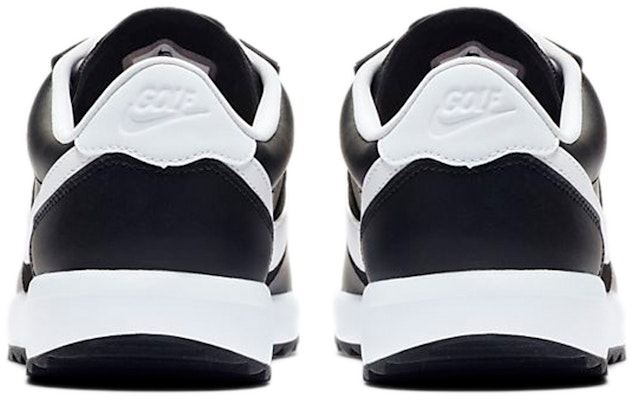 (W) 耐克Cortez高尔夫鞋 白/黑 CI1670-001 Purchase (W) 耐克Cortez高尔夫鞋 白/黑 CI1670-001