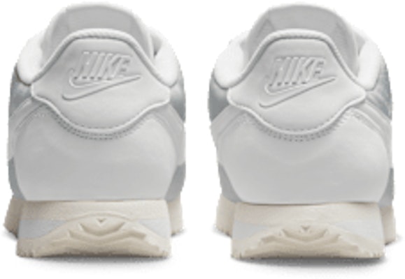 (W) Nike Cortez zapatillas clásicas HM8286-001 Details for (W) Nike Cortez zapatillas clásicas HM8286-001