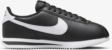 (W) Nike Cortez 皮革版「黑白」 DN1791-001 Shop (W) Nike Cortez 皮革版「黑白」 DN1791-001