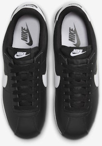 (W) Nike Cortez Kulit 'Hitam Putih' DN1791-001 Purchase (W) Nike Cortez Kulit 'Hitam Putih' DN1791-001
