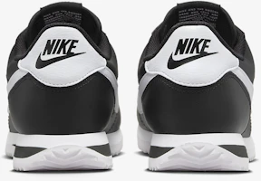 (W) Nike Cortez 皮革版「黑白」 DN1791-001 Sizing (W) Nike Cortez 皮革版「黑白」 DN1791-001
