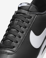 (W) Nike Cortez 皮革版「黑白」 DN1791-001 Cheap (W) Nike Cortez 皮革版「黑白」 DN1791-001