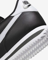 (W) Nike Cortez 皮革版「黑白」 DN1791-001 1