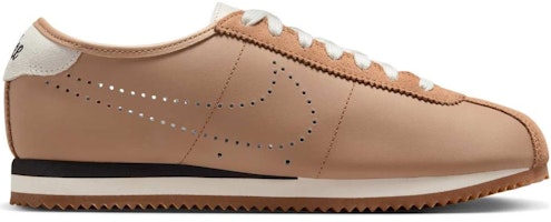 (W) Nike Cortez Leather「淺板岩打孔勾勾」 HQ1841-200 Order (W) Nike Cortez Leather「淺板岩打孔勾勾」 HQ1841-200