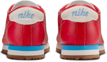 (W) Nike Cortez Leather「大學紅鏤空 Swoosh」皮革運動鞋 HQ1841-600 Purchase (W) Nike Cortez Leather「大學紅鏤空 Swoosh」皮革運動鞋 HQ1841-600