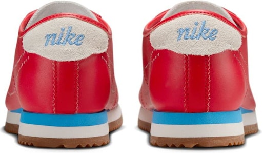 (W) Nike Cortez Leather 'Rojo Universitario con Swoosh Perforado' HQ1841-600 Purchase (W) Nike Cortez Leather 'Rojo Universitario con Swoosh Perforado' HQ1841-600