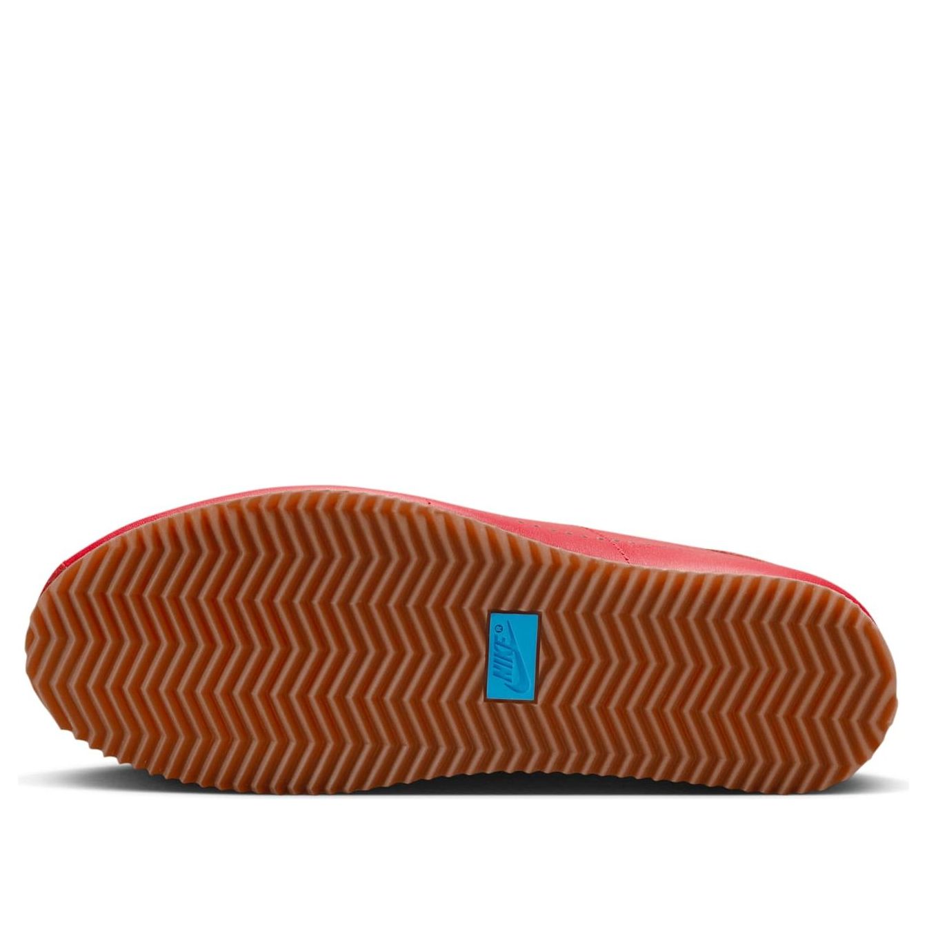 Details for (W) ナイキ コルテッツ レザー ''ユニバーシティレッド パーフォレイテッドスウッシュ'' HQ1841-600