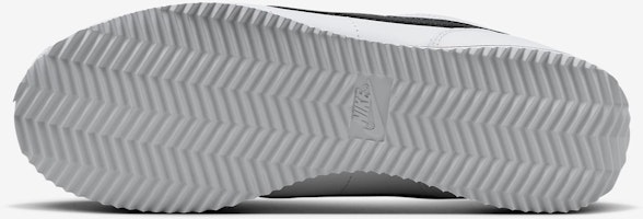 (W) Nike Cortez Kulit 'Putih Hitam' DN1791-107 Order (W) Nike Cortez Kulit 'Putih Hitam' DN1791-107