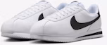Purchase (W) Nike Cortez Kulit 'Putih Hitam' DN1791-107