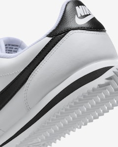 (W) Nike Cortez Leather 'Blanco Negro' DN1791-107 Cheap (W) Nike Cortez Leather 'Blanco Negro' DN1791-107