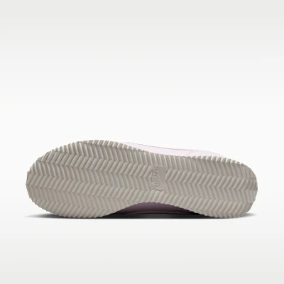 (Women) Nike Cortez Leather Bleached Drying Rack/Sail DN1791-500 Order (Women) Nike Cortez Leather Bleached Drying Rack/Sail DN1791-500