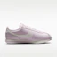 Lookbook (Women) Nike Cortez Leather Bleached Drying Rack/Sail DN1791-500