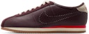 (Women) Nike Cortez Leather Burgundy Crush/Coconut Milk/Gum Medium Brown/Light Crimson HQ1841-601