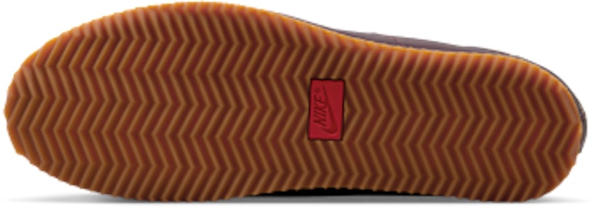 (W) 耐克Cortez皮革 暗红/椰奶棕/中棕色/亮红色 HQ1841-601 Order (W) 耐克Cortez皮革 暗红/椰奶棕/中棕色/亮红色 HQ1841-601