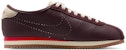 (Women) Nike Cortez Leather Burgundy Crush/Coconut Milk/Gum Medium Brown/Light Crimson HQ1841-601