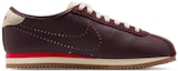 Lookbook (Women) Nike Cortez Leather Burgundy Crush/Coconut Milk/Gum Medium Brown/Light Crimson HQ1841-601