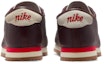 Details for (Women) Nike Cortez Leather Burgundy Crush/Coconut Milk/Gum Medium Brown/Light Crimson HQ1841-601
