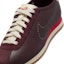 Sizing (Women) Nike Cortez Leather Burgundy Crush/Coconut Milk/Gum Medium Brown/Light Crimson HQ1841-601
