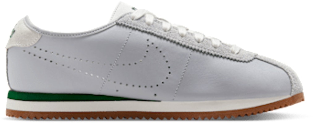 (Women) Nike Cortez Leather HQ1841-001 Lookbook (Women) Nike Cortez Leather HQ1841-001