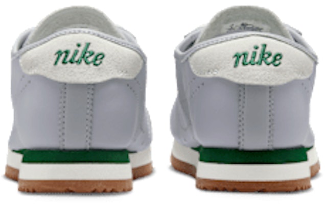 (Women) Nike Cortez Leather HQ1841-001 Details for (Women) Nike Cortez Leather HQ1841-001