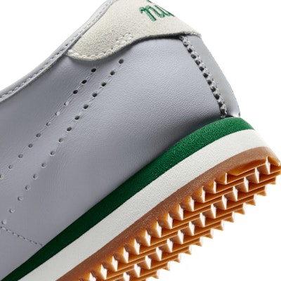 (Women) Nike Cortez Leather HQ1841-001 Cheap (Women) Nike Cortez Leather HQ1841-001