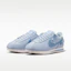 Purchase (W) Nike Cortez Leer Hydrogen Blauw/Sail/Work Blauw IV5675-400