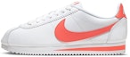 Buy (W) Nike Classic Cortez Leather 'Putih Merah Jambu' 807471-115