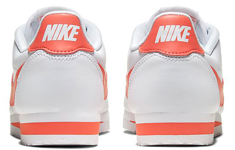 Purchase (W) ナイキ クラシック コルテッツ レザー 白ピンク 807471-115