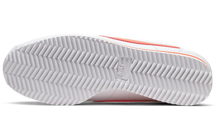 Details for (W) ナイキ クラシック コルテッツ レザー 白ピンク 807471-115