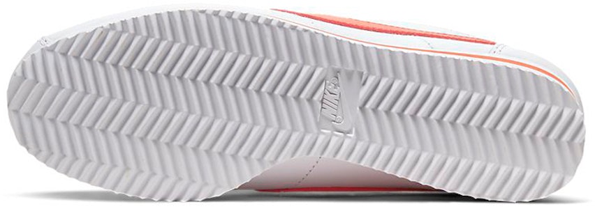 (W) ナイキ クラシック コルテッツ レザー 白ピンク 807471-115 Details for (W) ナイキ クラシック コルテッツ レザー 白ピンク 807471-115