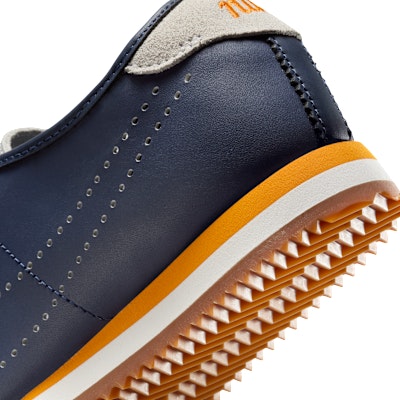 (Women) Nike Cortez Leather Midnight Navy/Summit White/Gum Medium Brown/Bright Ceramic HQ1841-400 Cheap (Women) Nike Cortez Leather Midnight Navy/Summit White/Gum Medium Brown/Bright Ceramic HQ1841-400