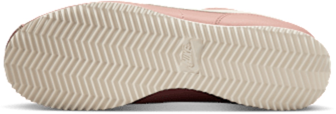 (Women) Nike Cortez Leather Particle Pink/Sail DN1791-600 Order (Women) Nike Cortez Leather Particle Pink/Sail DN1791-600