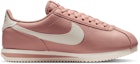 Lookbook (Women) Nike Cortez Leather Particle Pink/Sail DN1791-600