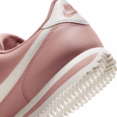 (W) Nike Cortez 皮革 粉紅/奶油白 DN1791-600 1
