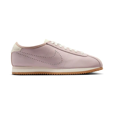(W) Nike Classic Cortez Leather 'Particle Rose'