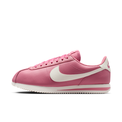 (Women) Nike Cortez Leather Peony sale DN1791-601