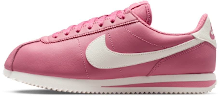 (W) Nike Cortez Leather Peony Diskon DN1791-601 Buy (W) Nike Cortez Leather Peony Diskon DN1791-601