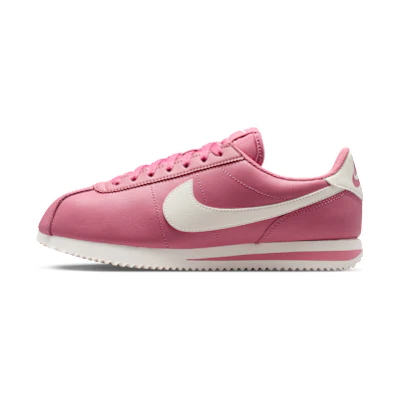 (W) Nike Cortez Leather Peony sale
