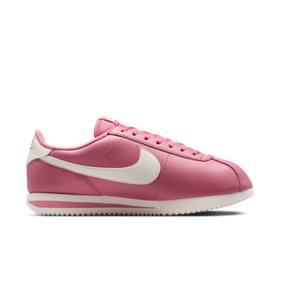 Lookbook (W) Nike Cortez Leather Peony Diskon DN1791-601
