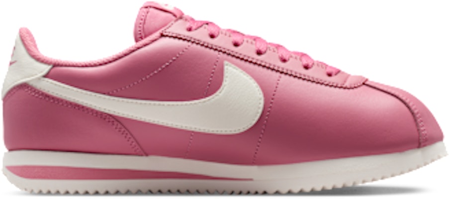 (W) Nike Cortez Leather Peony Diskon DN1791-601 Lookbook (W) Nike Cortez Leather Peony Diskon DN1791-601